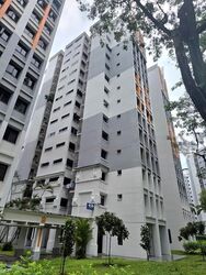 Blk 959 Hougang Street 91 (Hougang), HDB Executive #448735491